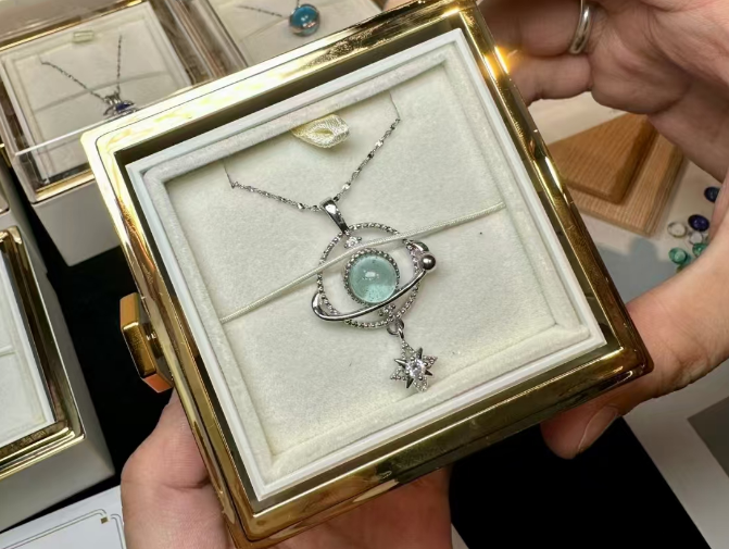 沈阳生命晶石制作电话